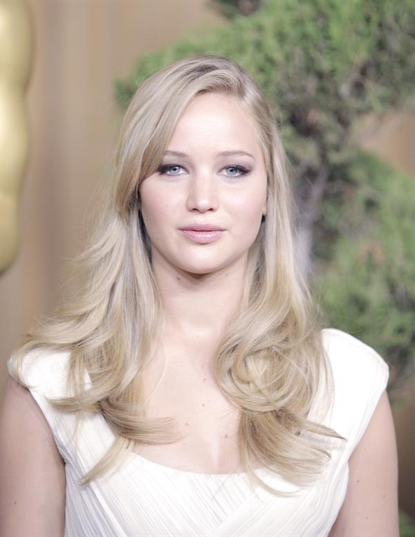 Jennifer Lawrence