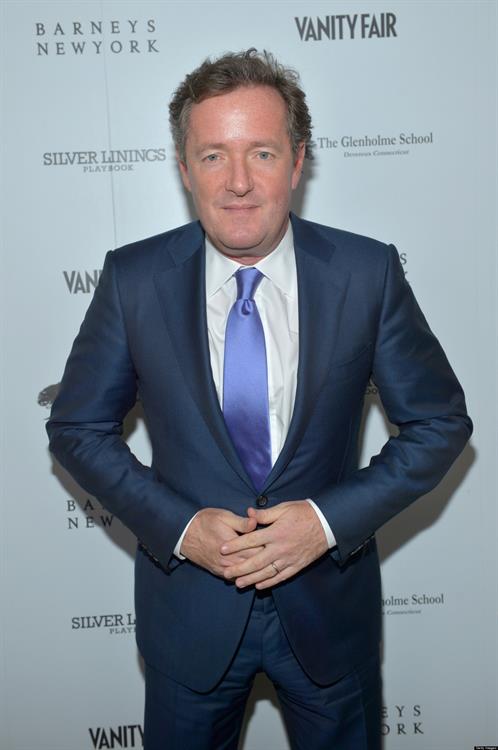Piers Morgan