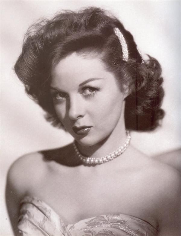 Susan Hayward