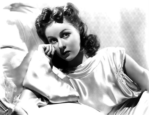Susan Hayward