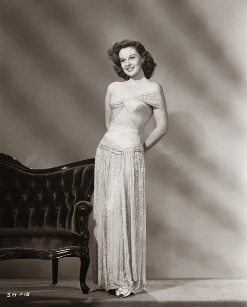 Susan Hayward