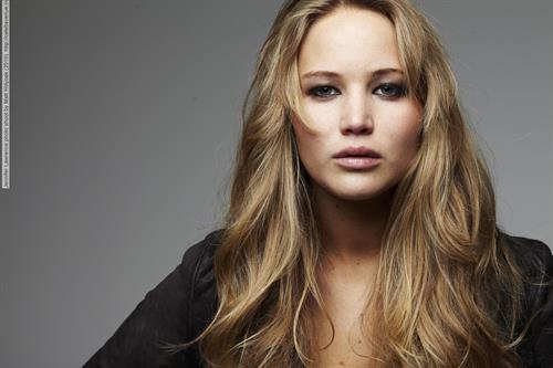 Jennifer Lawrence Matt Holyoak photoshoot 2010 