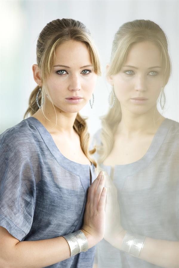 Jennifer Lawrence