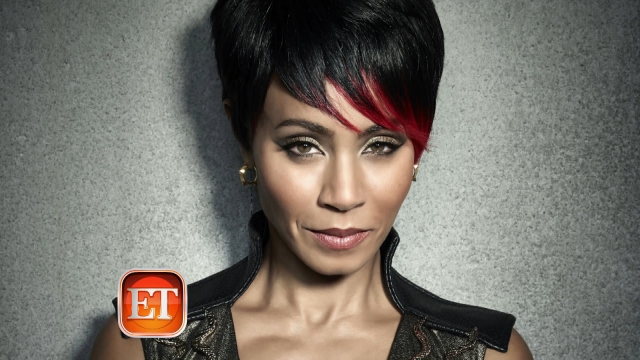 Jada Pinkett Smith