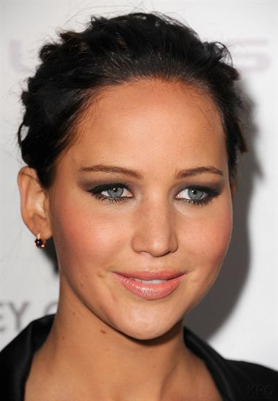 Jennifer Lawrence