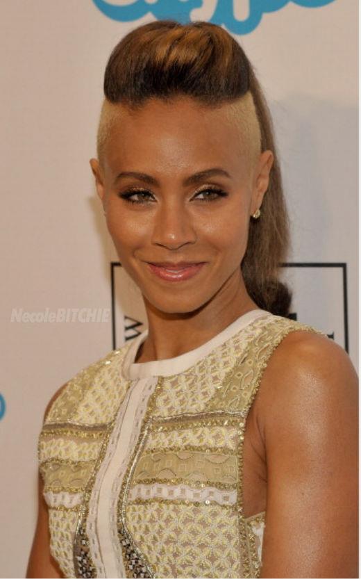 Jada Pinkett Smith