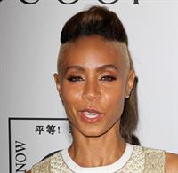 Jada Pinkett Smith