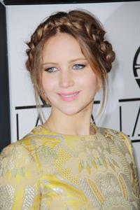 Jennifer Lawrence