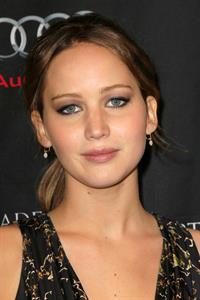 Jennifer Lawrence BAFTA Los Angeles 2013 Awards Season Tea Party, 12 Jan 2013 