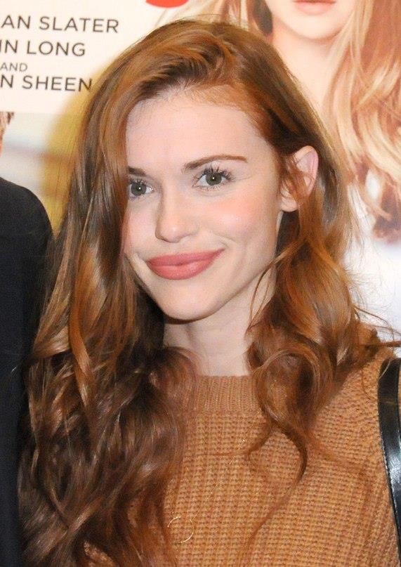 Holland Roden