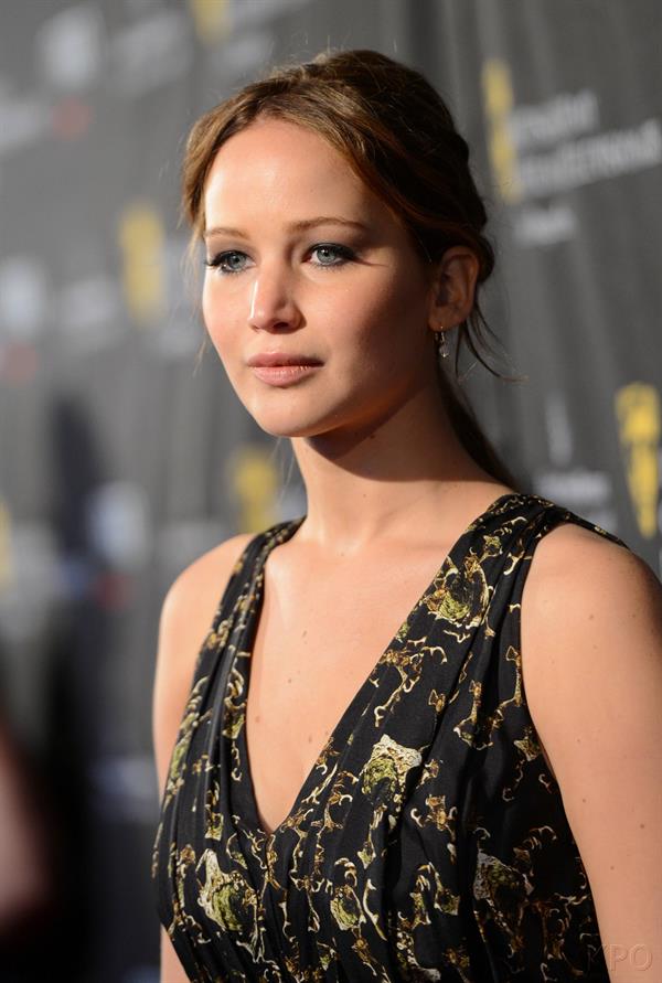 Jennifer Lawrence