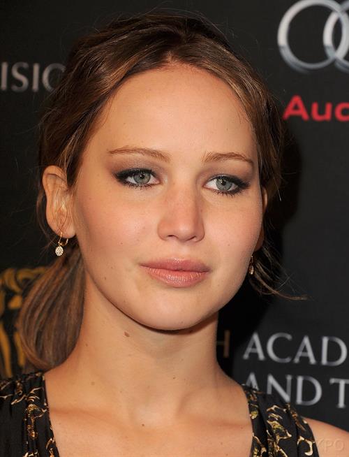 Jennifer Lawrence