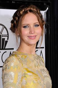 Jennifer Lawrence