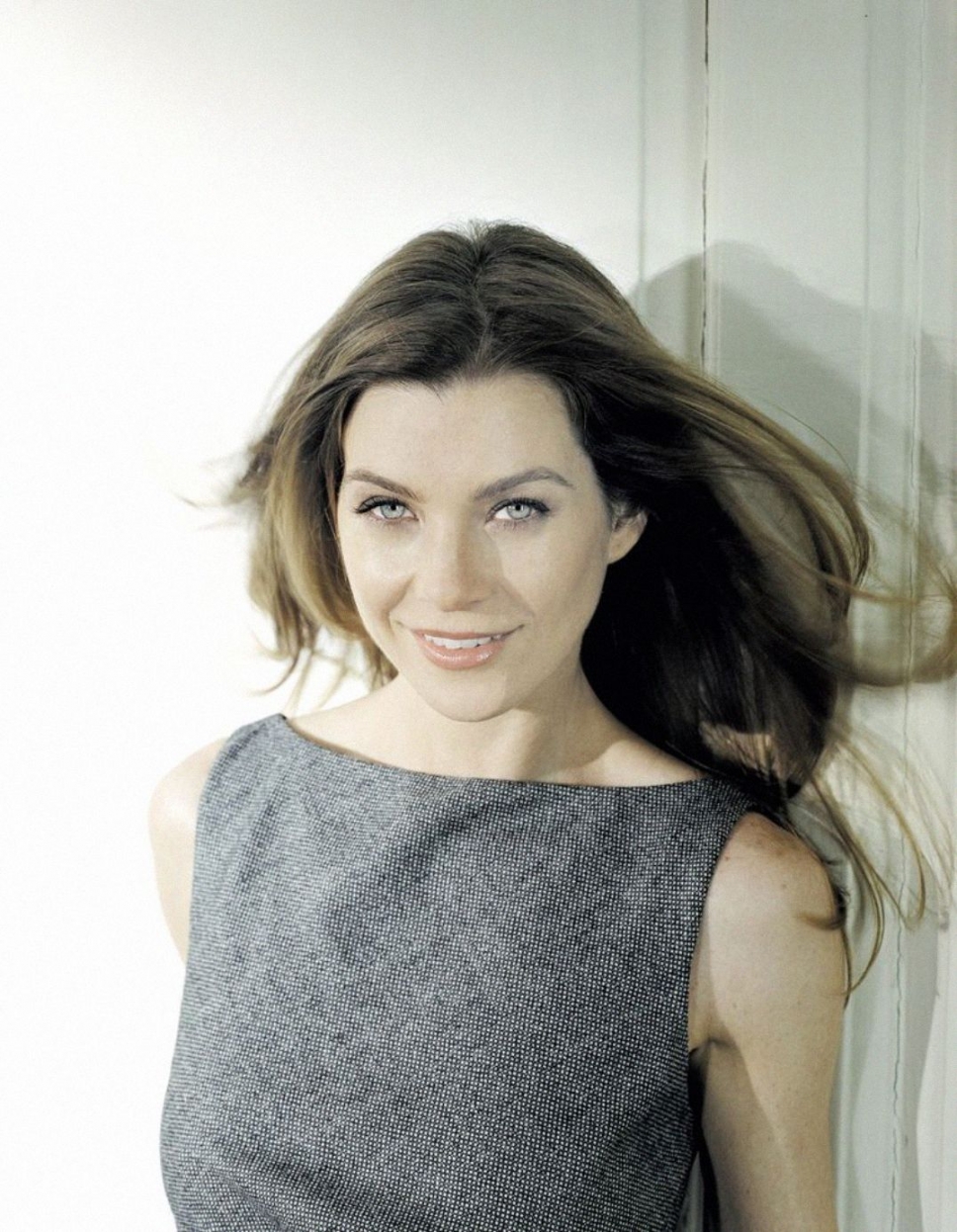 Ellen Pompeo
