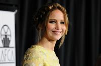 Jennifer Lawrence