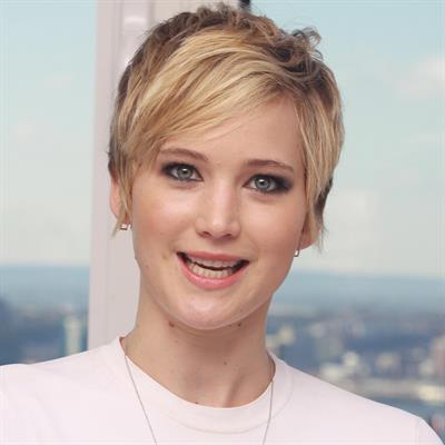 Jennifer Lawrence