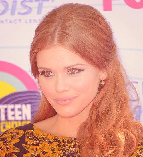 Holland Roden