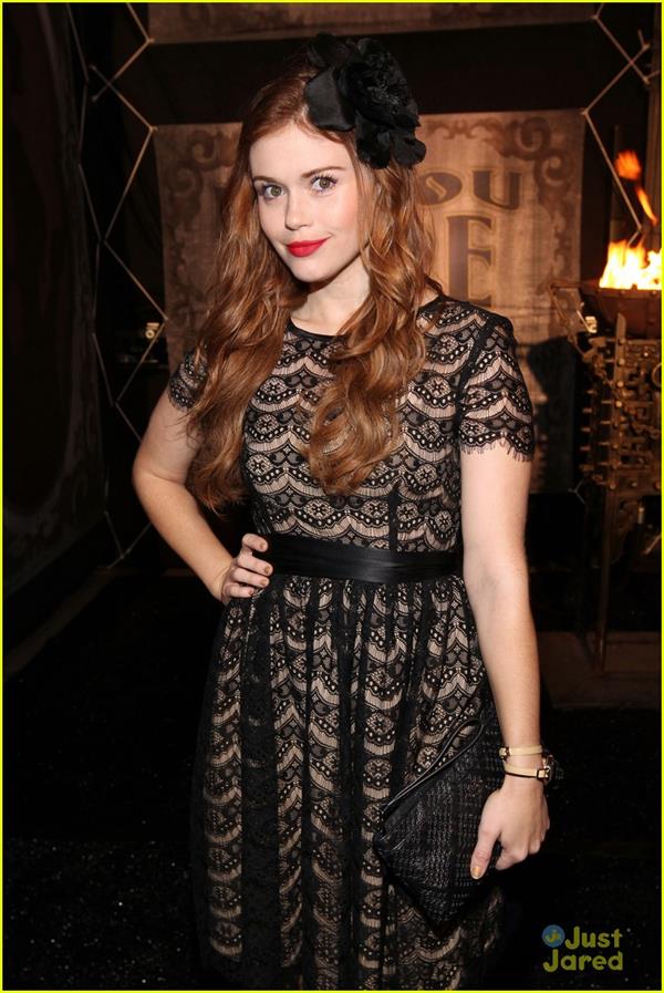 Holland Roden