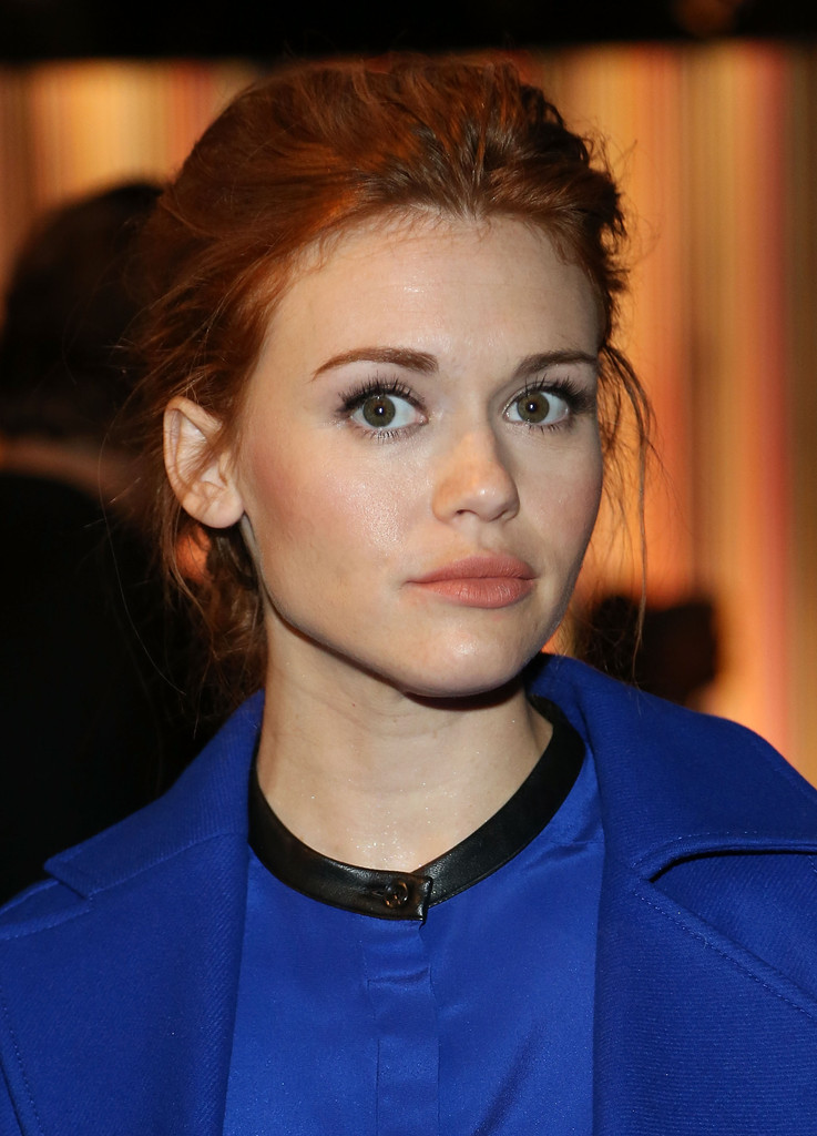 Holland Roden