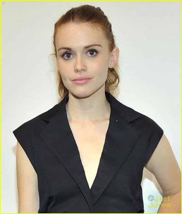 Holland Roden