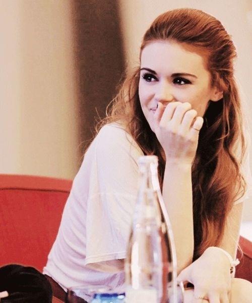 Holland Roden