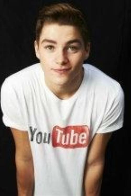 Jack Harries