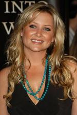 Jessica Capshaw