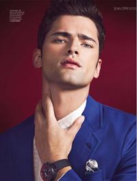 Sean O'Pry