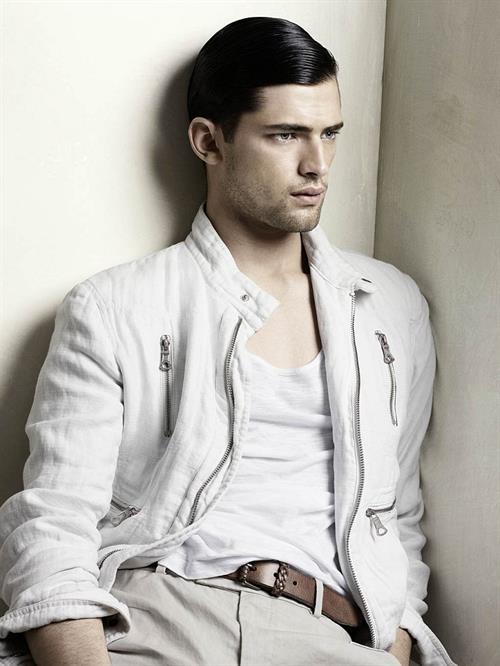 Sean O'Pry