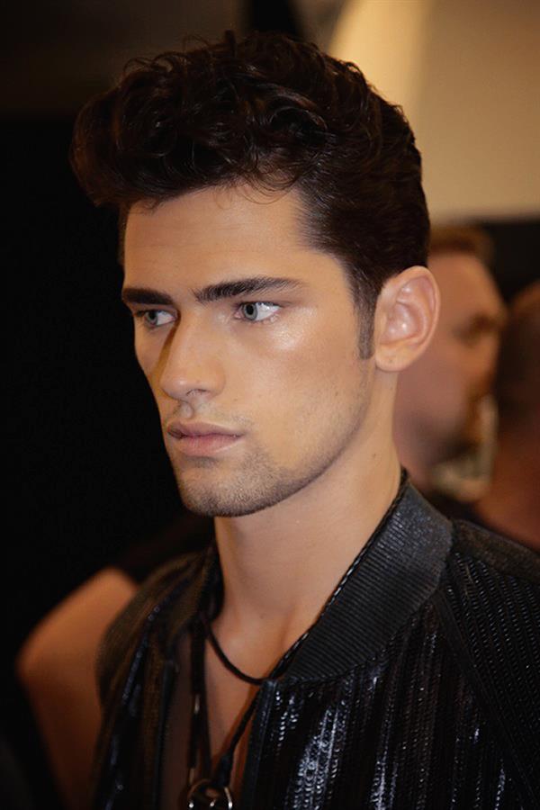 Sean O'Pry