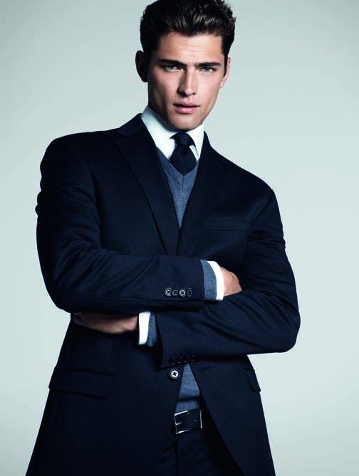 Sean O'Pry