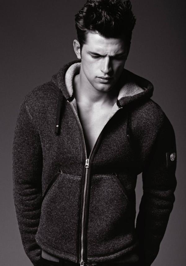 Sean O'Pry