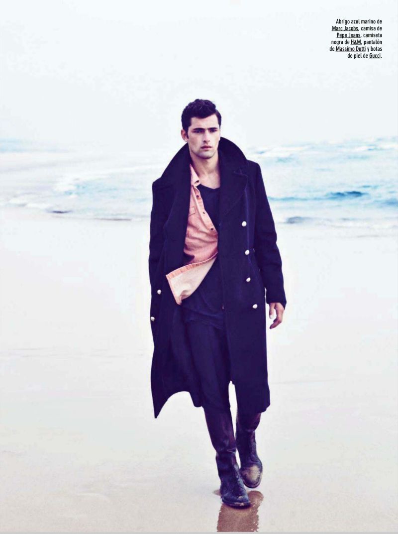 Sean O'Pry