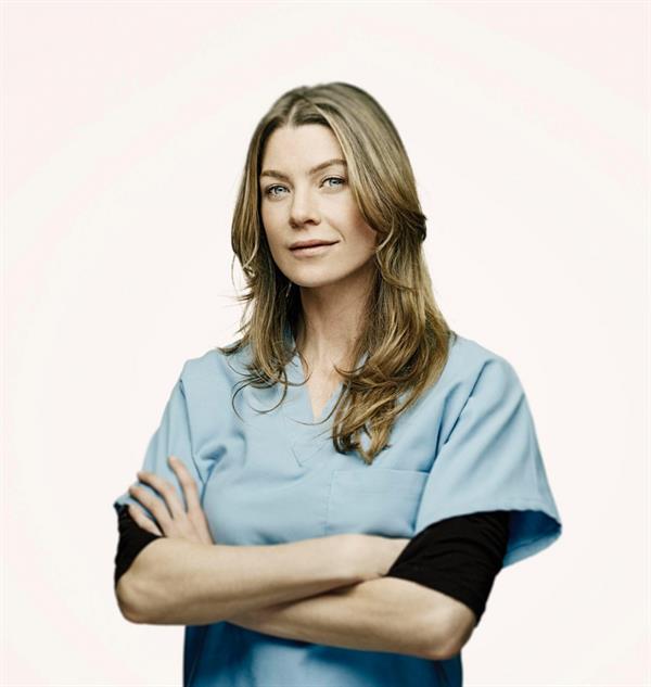 Ellen Pompeo