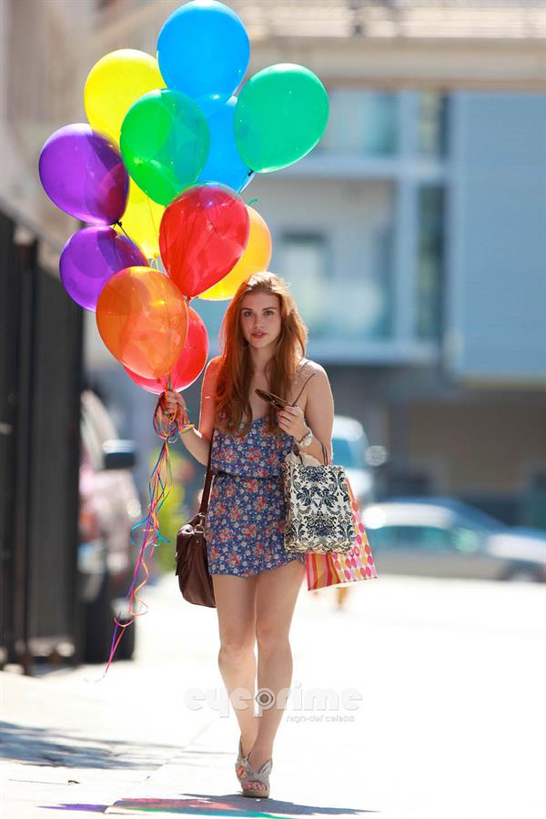 Holland Roden