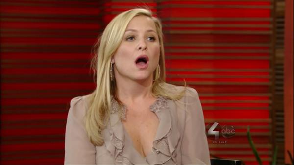 Jessica Capshaw