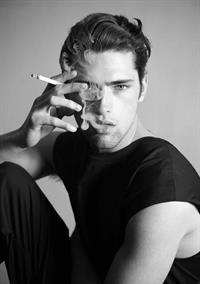 Sean O'Pry