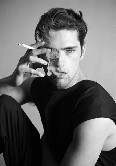 Sean O'Pry