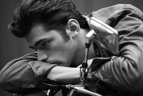 Sean O'Pry