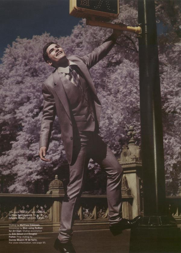 Sean O'Pry