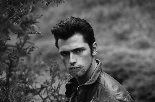 Sean O'Pry