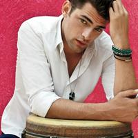 Sean O'Pry