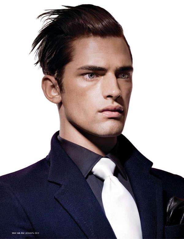 Sean O'Pry