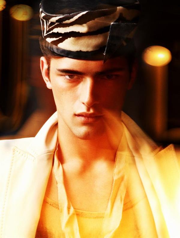 Sean O'Pry