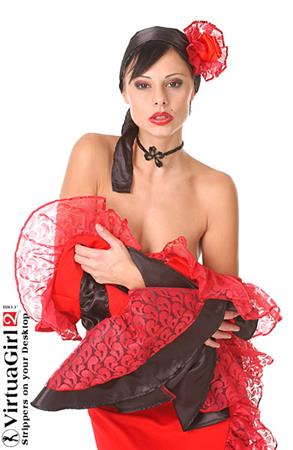 virtuagirl.eu - Olivia De Treville - 5