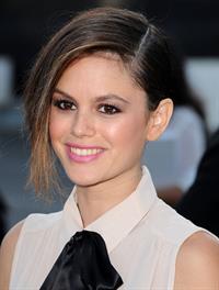 Rachel Bilson arrives at the 2012 TCA Summer Tour - CBS, Showtime And The CW Party at 9900 Wilshire Blvd on July 29, 2012 in Beverly Hills, California