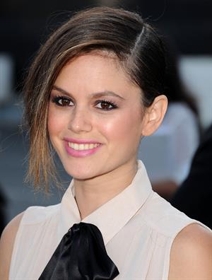 Rachel Bilson arrives at the 2012 TCA Summer Tour - CBS, Showtime And The CW Party at 9900 Wilshire Blvd on July 29, 2012 in Beverly Hills, California