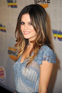 Rachel Bilson
