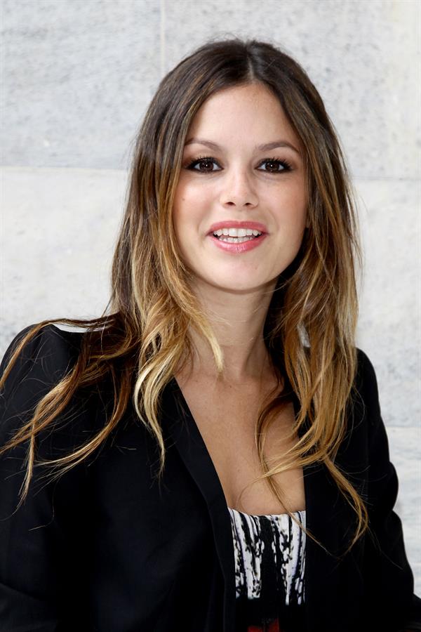 Rachel Bilson