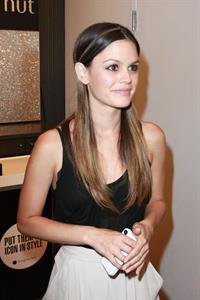 Rachel Bilson